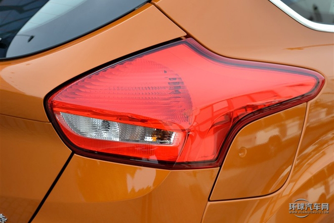 2015款 兩廂 1.5L GTDi 自動運動型