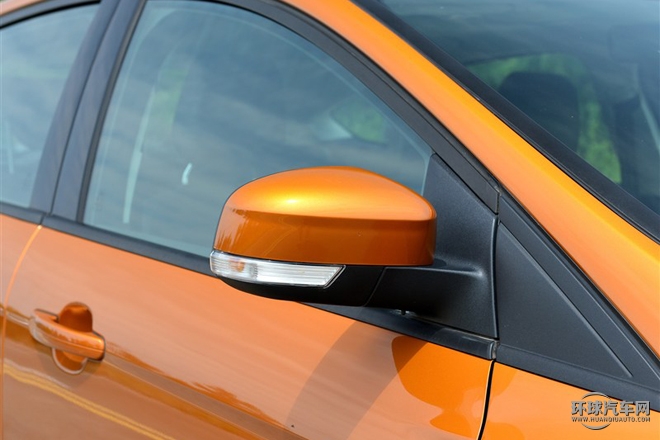 2015款 兩廂 1.5L GTDi 自動運動型