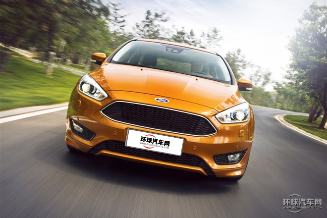 2015款 兩廂 1.5L GTDi 自動運動型