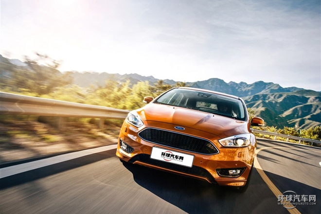 2015款 兩廂 1.5L GTDi 自動運動型