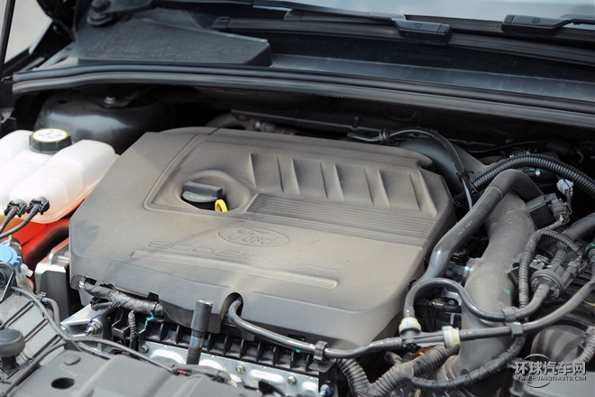 2015款 三廂 1.5L GTDi 自動精英型