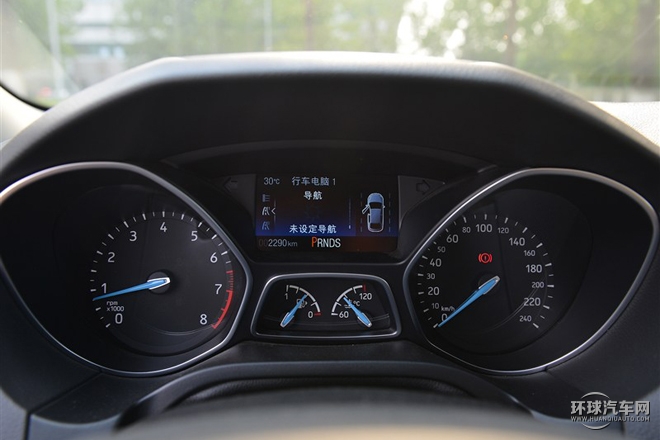 2015款 三廂 1.5L GTDi 自動精英型