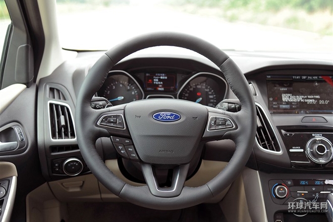 2015款 三廂 1.5L GTDi 自動精英型