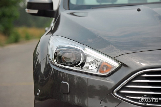 2015款 三廂 1.5L GTDi 自動精英型