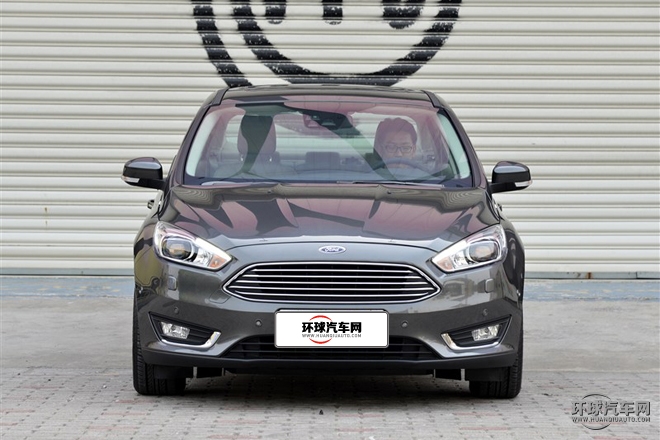 2015款 三廂 1.5L GTDi 自動精英型