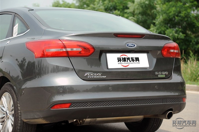 2015款 三廂 1.5L GTDi 自動旗艦型