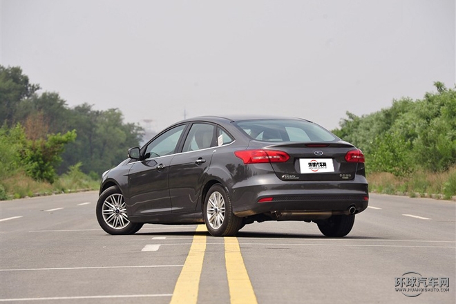 2015款 三廂 1.5L GTDi 自動旗艦型