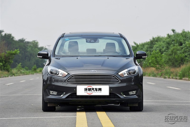 2015款 三廂 1.5L GTDi 自動旗艦型