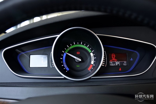 2015款 550 Plug-in 豪華版