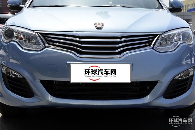 2015款 550 Plug-in 豪華版