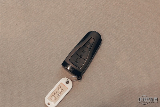 2015款 550 Plug-in 旗艦版