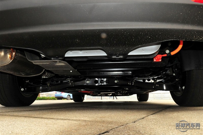 2015款 550 Plug-in 旗艦版