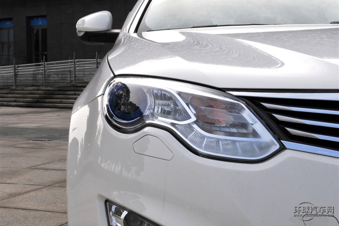 2015款 550 Plug-in 旗艦版