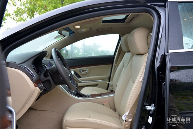 2015款 1.8T 典雅版