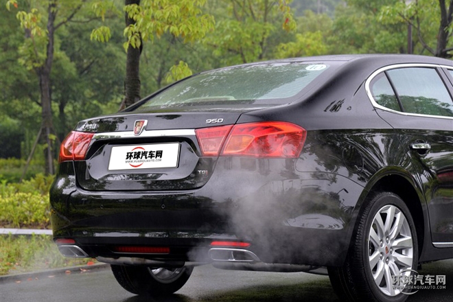 2015款 1.8T 典雅版