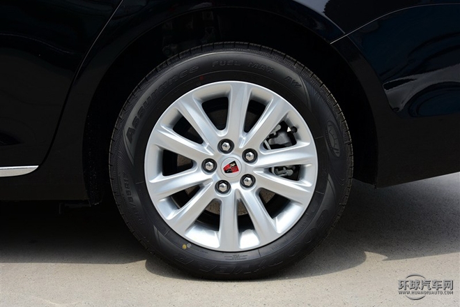 2015款 1.8T 精英版