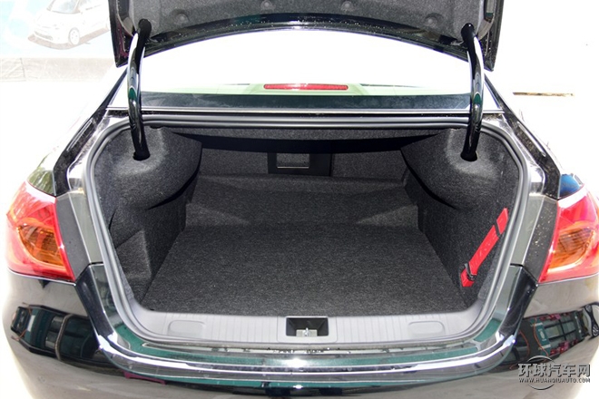 2015款 1.8T 精英版