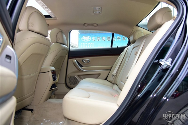 2015款 1.8T 精英版