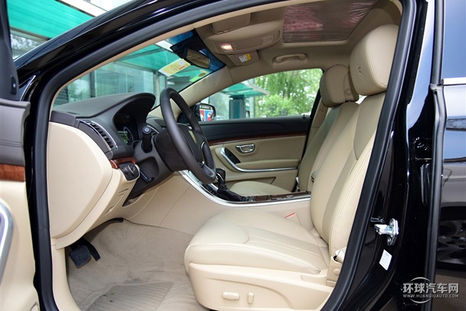 2015款 1.8T 精英版