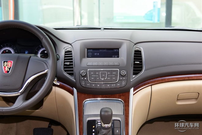 2015款 1.8T 精英版