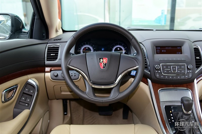 2015款 1.8T 精英版