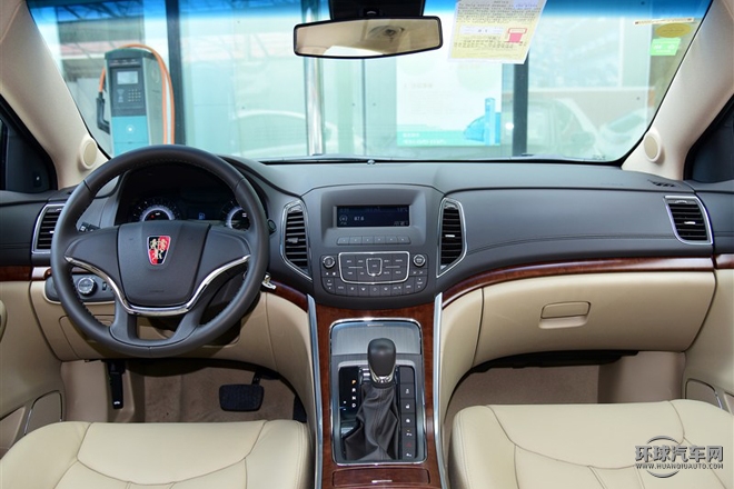 2015款 1.8T 精英版