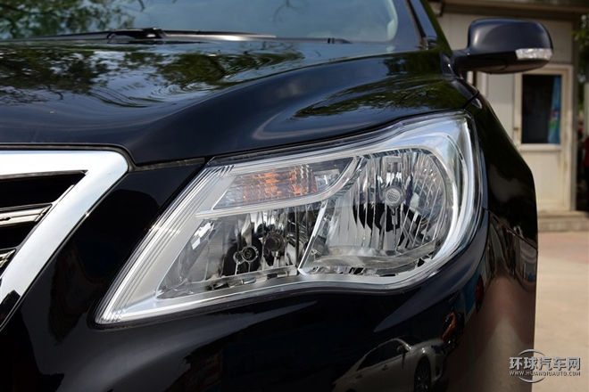 2015款 1.8T 精英版