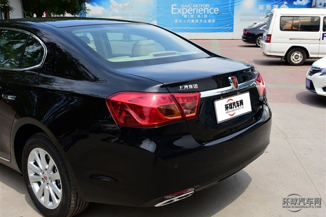 2015款 1.8T 精英版