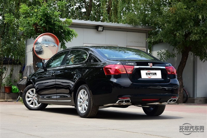 2015款 1.8T 精英版