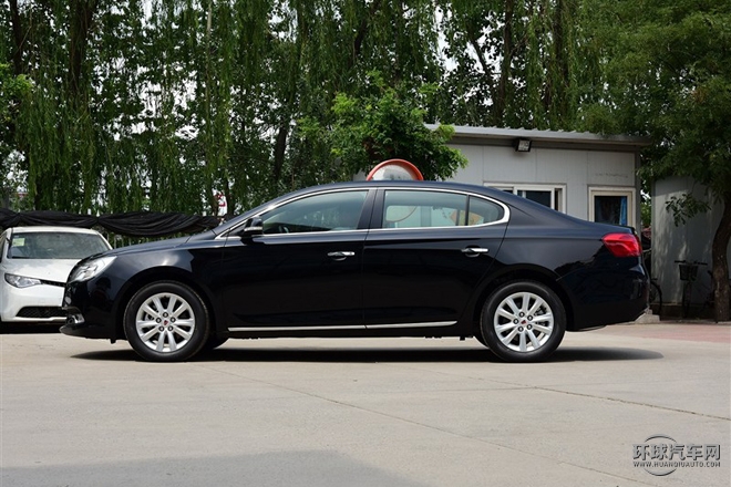 2015款 1.8T 精英版