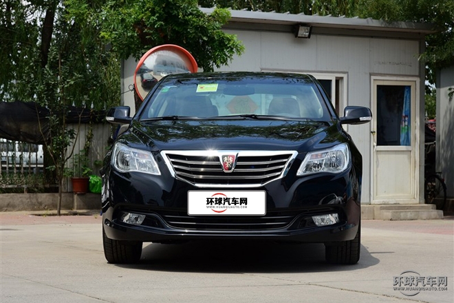 2015款 1.8T 精英版