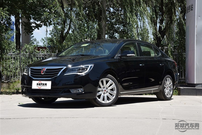 2015款 2.0T 豪華行政版