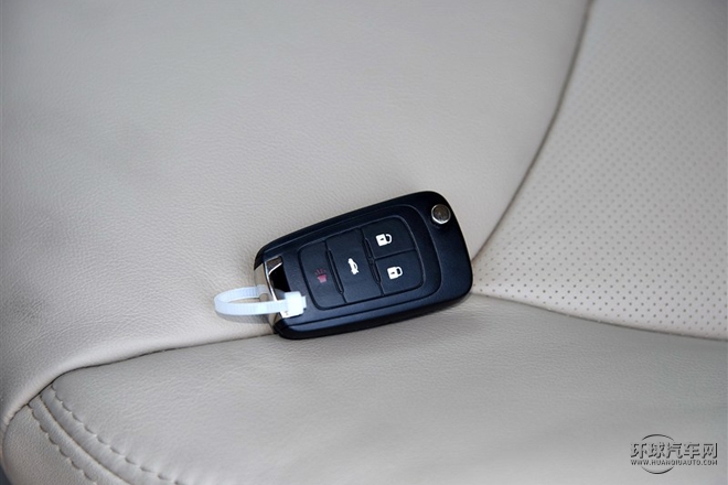 2015款 2.0T 旗艦版