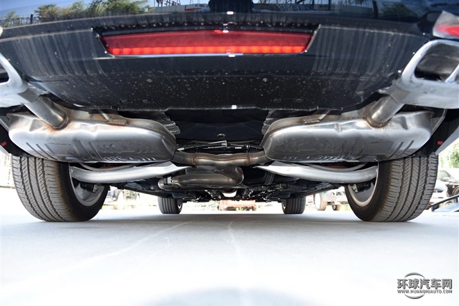 2015款 2.0T 旗艦版