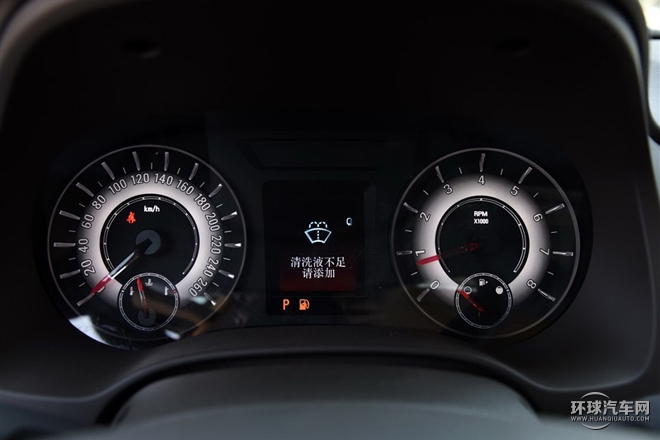 2015款 2.0T 旗艦版