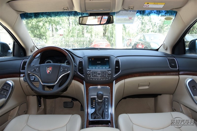2015款 2.0T 旗艦版