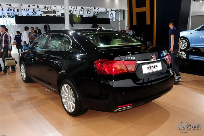 2015款 2.0T 旗艦版