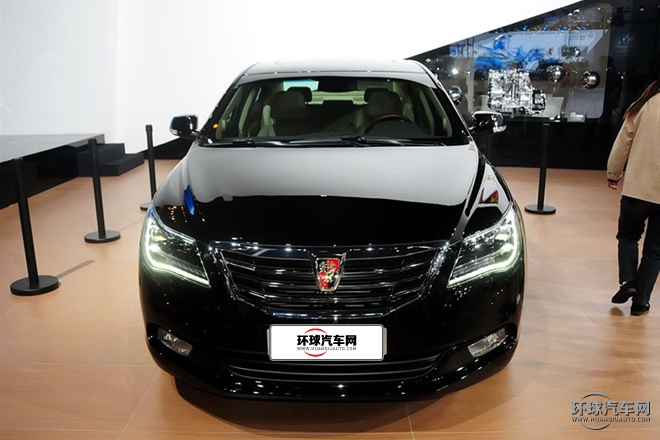 2015款 2.0T 旗艦版