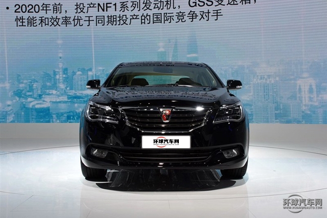 2015款 2.0T 旗艦版