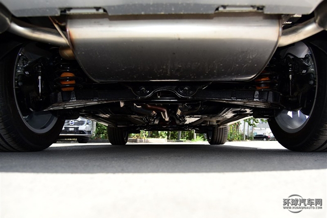 2016款 2.0T T5 AWD 智馭版