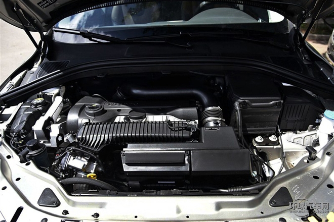 2016款 2.0T T5 AWD 智馭版