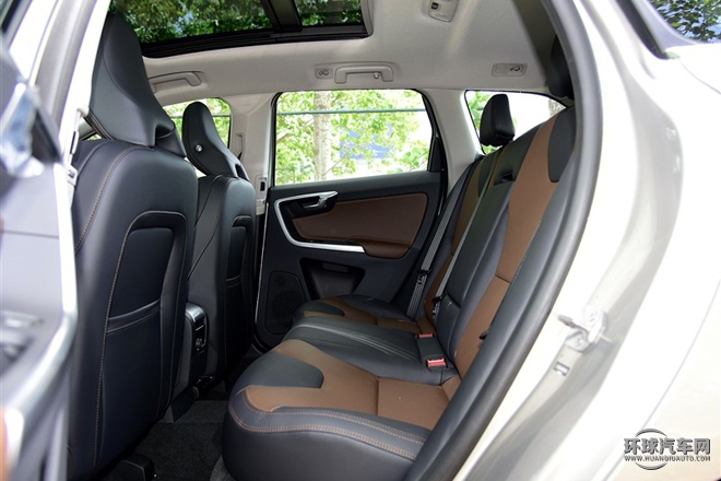 2016款 2.0T T5 AWD 智馭版