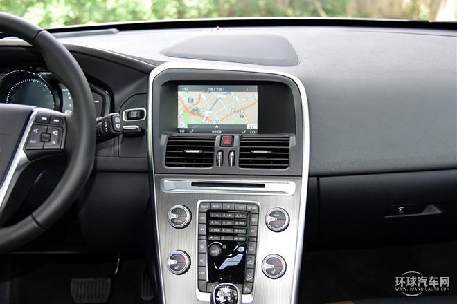 2016款 2.0T T5 AWD 智馭版