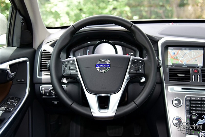 2016款 2.0T T5 AWD 智馭版