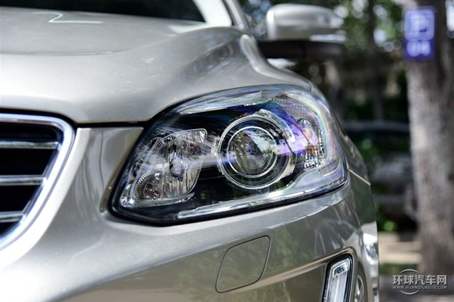 2016款 2.0T T5 AWD 智馭版