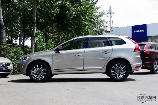 2016款 2.0T T5 AWD 智馭版