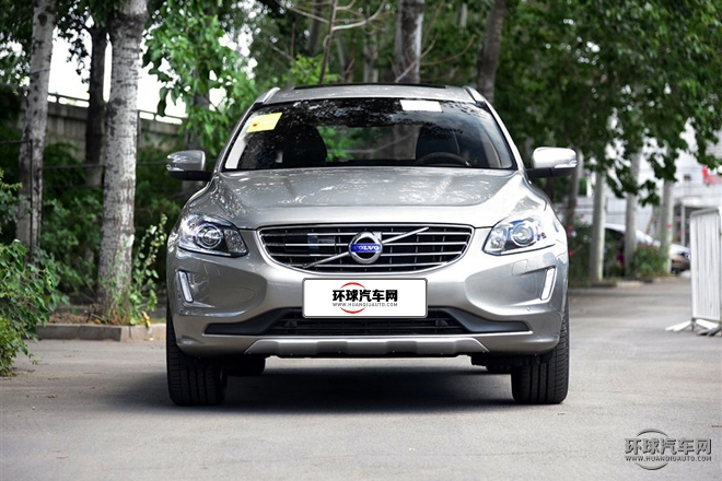 2016款 2.0T T5 AWD 智馭版