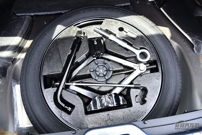 2016款 2.0T T5 AWD 智遠版