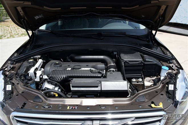 2016款 2.0T T5 AWD 智遠版