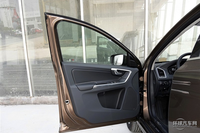 2016款 2.0T T5 AWD 智遠(yuǎn)版